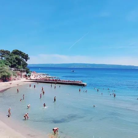 Apartmant Centar Soleo Daire *