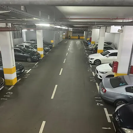 Apartmant Centar Soleo *